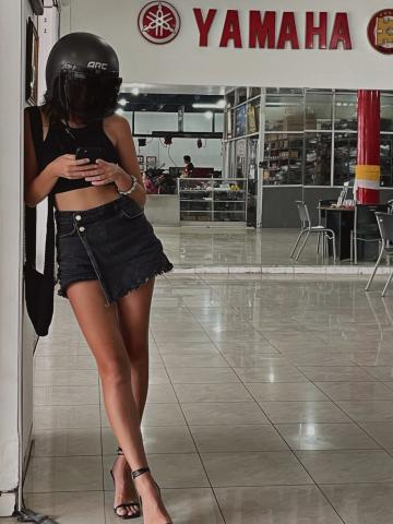 Анастасия Рязань Эскорт Реал Родниковское