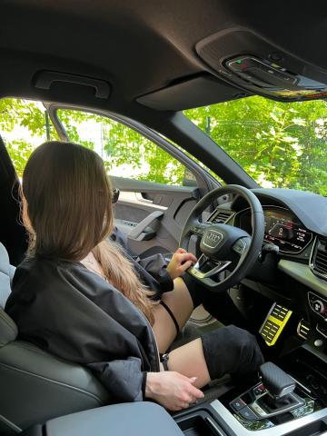 Анастасия Рязань Эскорт Реал фото 4